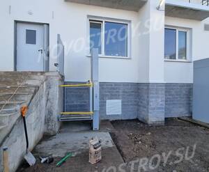 ЖК «Дом в Гатчине»: ход строительства