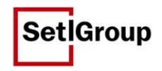 «Setl Group»